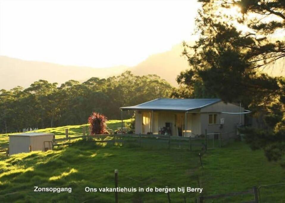 Fairmont Holiday home Woodhill
